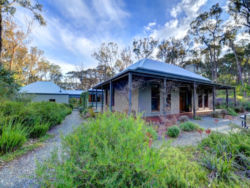 115 Fisken Road, Mount Helen, VIC 3350