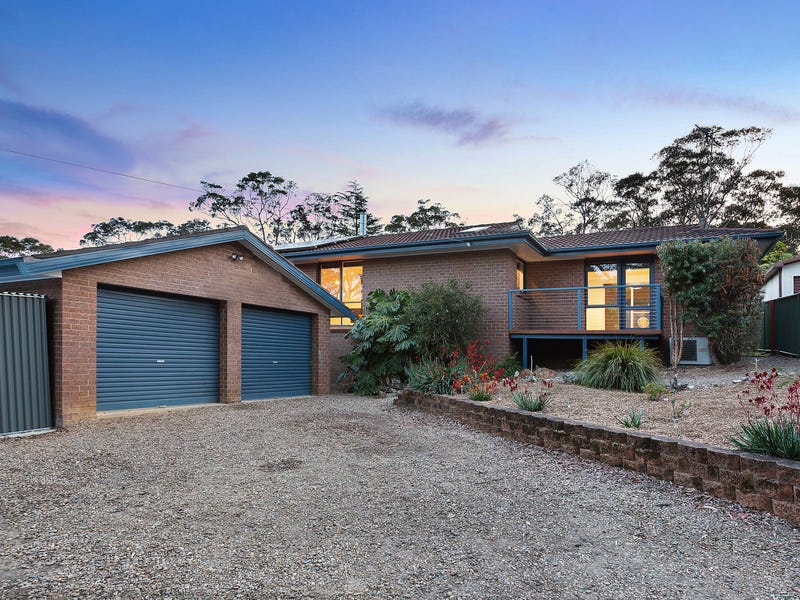 5 Karen Place, Faulconbridge, NSW 2776 House for Sale