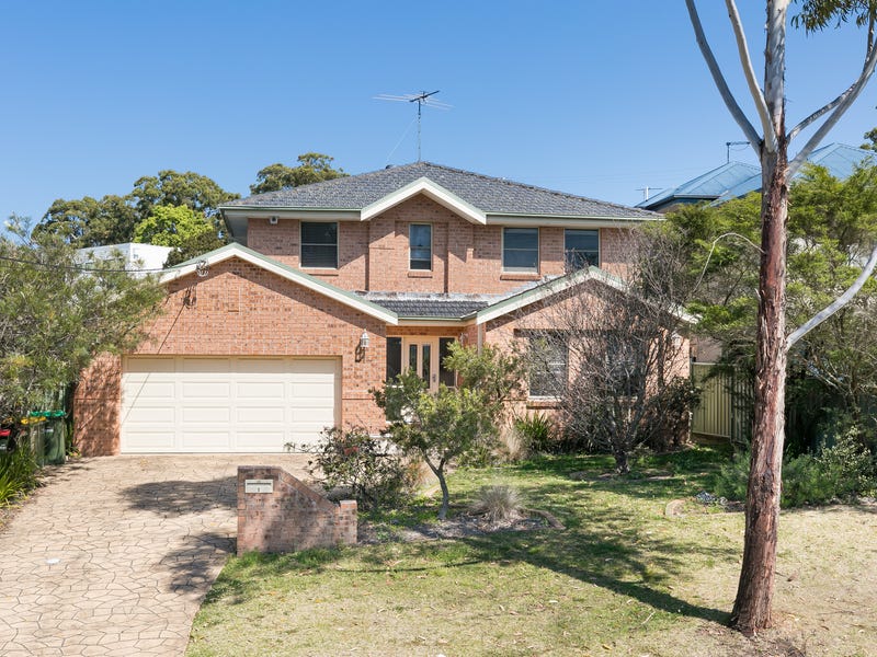 1 Attunga Road, Yowie Bay, NSW 2228