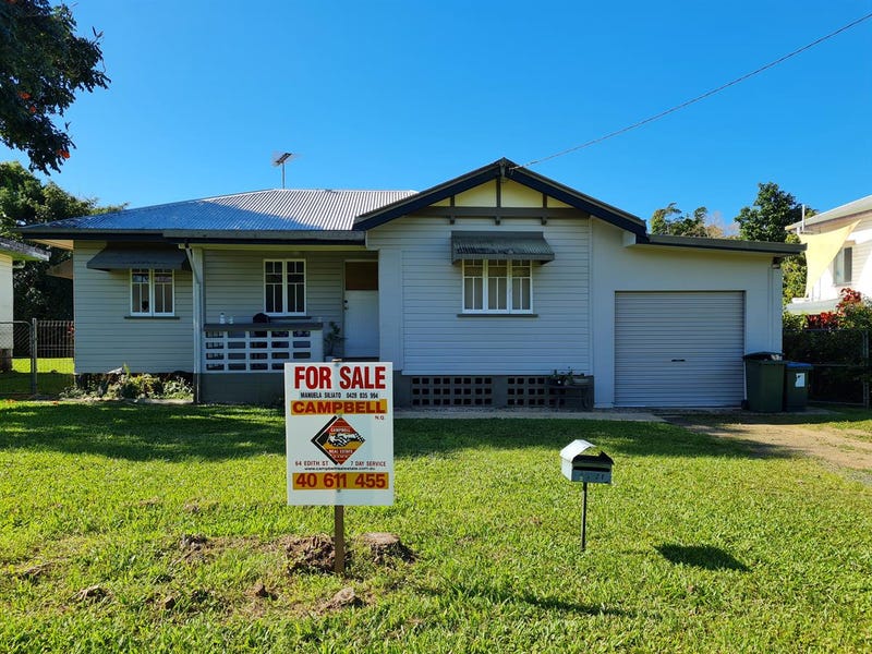 10 Tulip Street, Innisfail, Qld 4860 Property Details