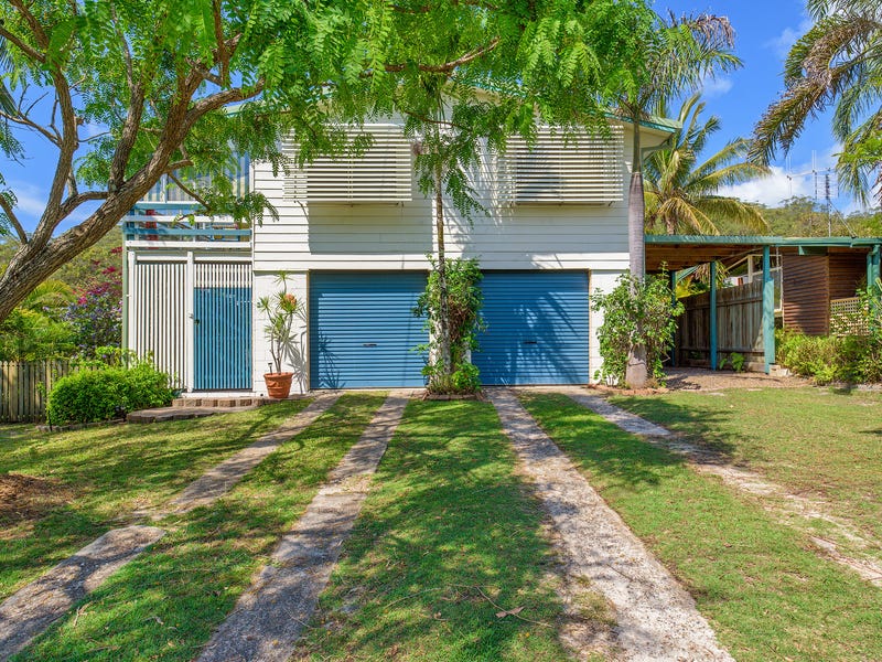 23 Rumbalara Avenue Rainbow Beach Qld 4581 House For Sale