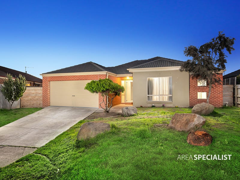 22 Camelia Way, Pakenham, Vic 3810 Property Details