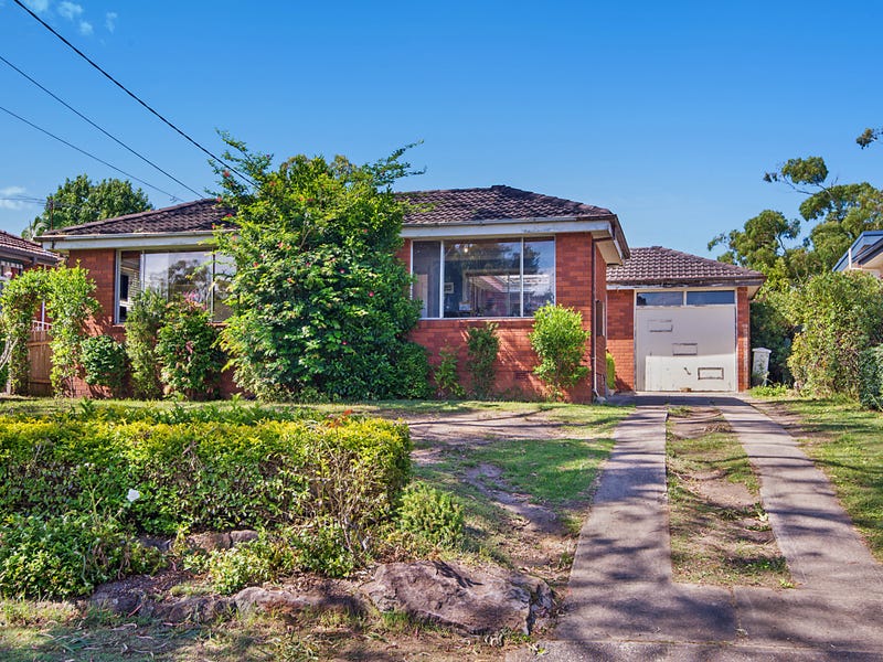 5 Mckay Road, Hornsby Heights, NSW 2077