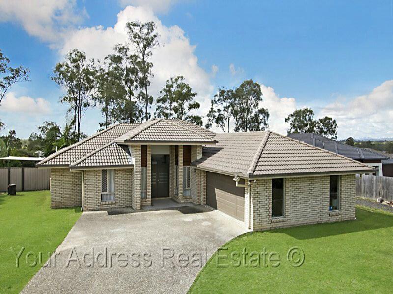 659661 Silverwood Drive, Flagstone, QLD 4280