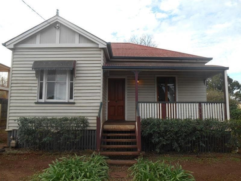 49 Taylor Street, Toowoomba City, QLD 4350