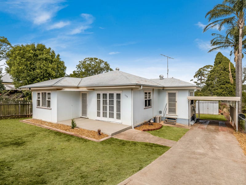 113A Stuart Street, North Toowoomba, Qld 4350