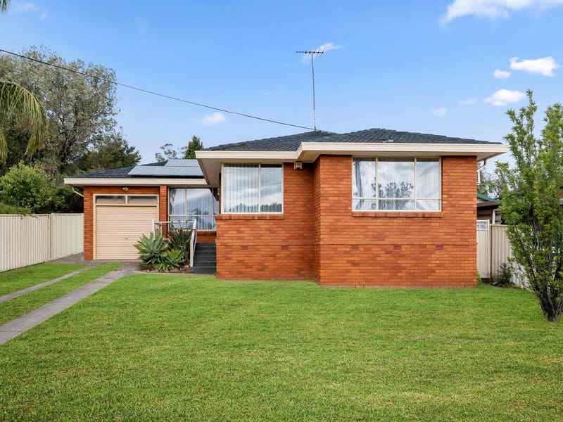Sold Property Prices & Auction Results in Menangle, NSW 2568 (+1