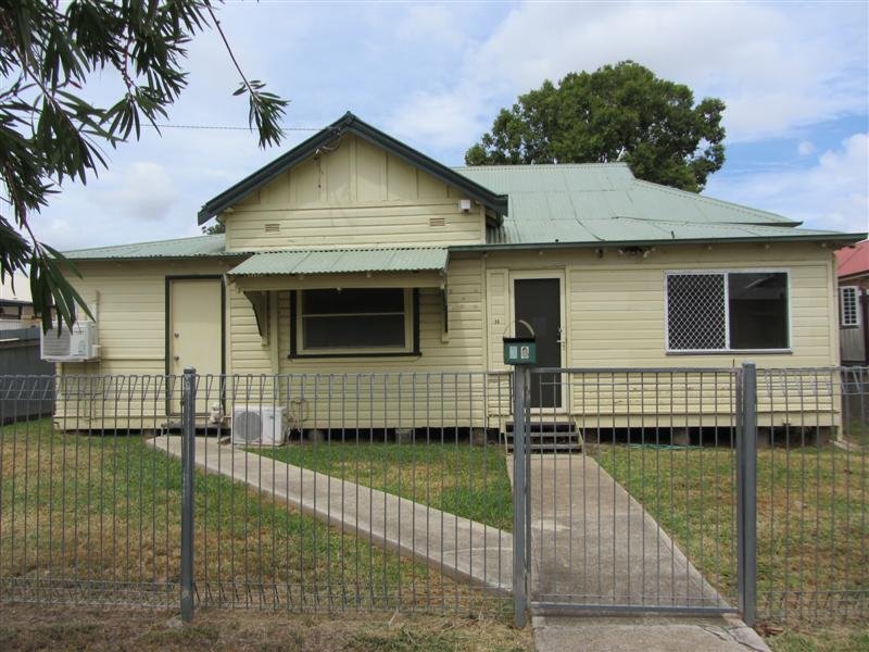 30 Gwydir Street, Moree, NSW 2400
