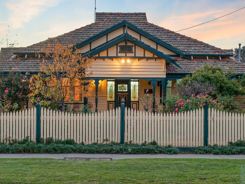 31 Denison Street, Finley, NSW 2713 House for Sale