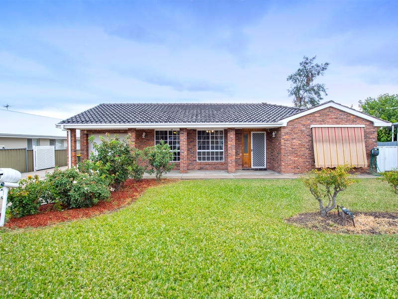 3 Stafford Street, Scone, NSW 2337 Property Details