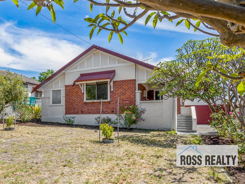 2 Grafton Road, Bayswater, WA 6053 House for Sale