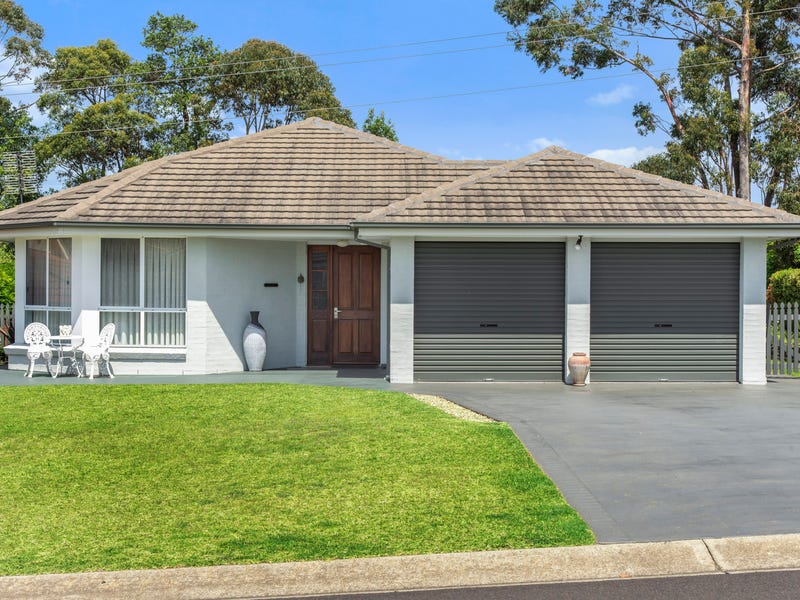 109 Golden Wattle Drive, Ulladulla, NSW 2539 Property Details