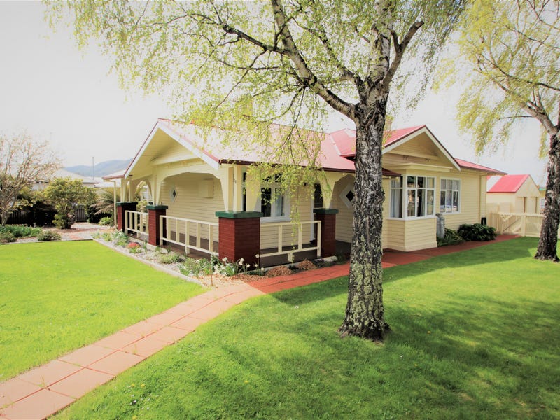 70 High Street, Sheffield, TAS 7306