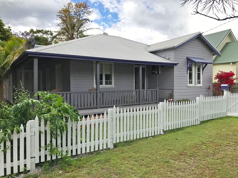 16 Canget Street, Wingham, NSW 2429 Property Details