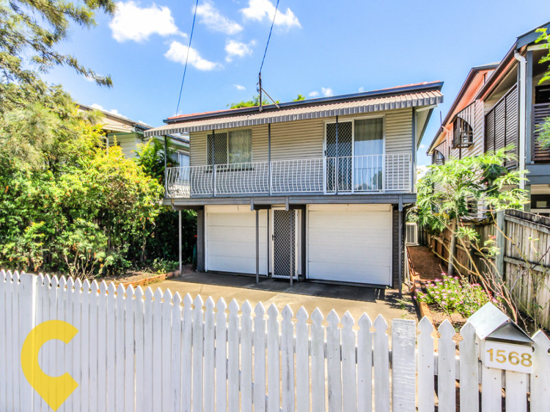 1568 Sandgate Road, Virginia, Qld 4014 Property Details