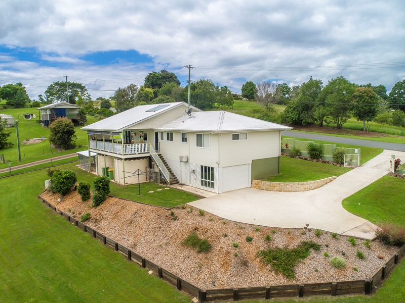 115 Rammutt Road, Chatsworth, Qld 4570 Property Details