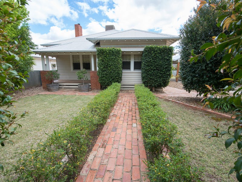 52 Gummow Street, Swan Hill, Vic 3585 House for Sale