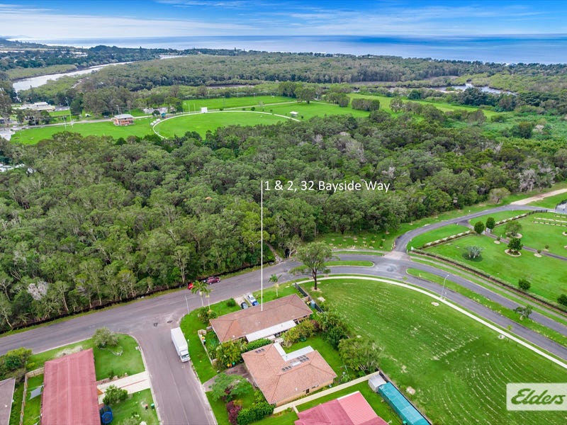 2/32 Bayside Way, Brunswick Heads, NSW 2483