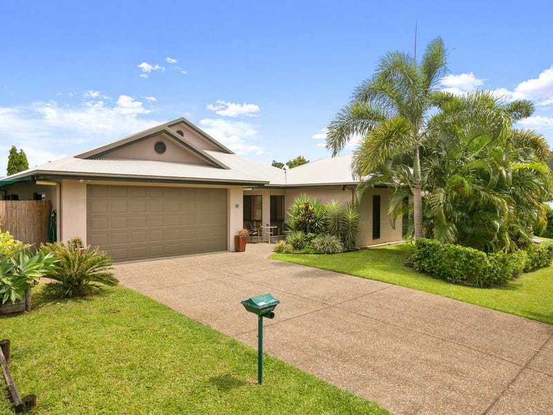 8 Smoko Close, Brinsmead, Qld 4870 Property Details