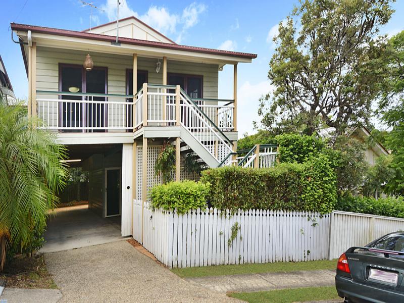 47 Ewart St, Paddington, Qld 4064 Property Details