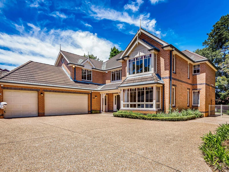 13 Sandhurst Cres, Glenhaven, NSW 2156