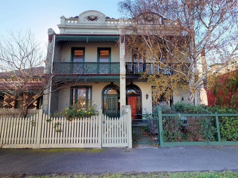 6 Rushall Cres, Fitzroy North, VIC 3068