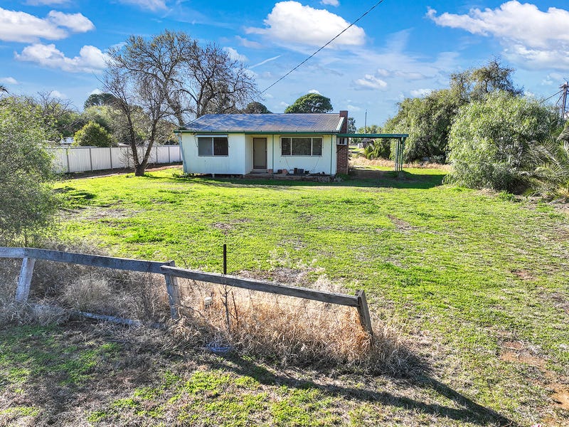 6A Burnes Street, Mathoura, NSW 2710 House for Sale