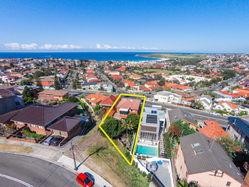 287 Storey Street / 350 Maroubra Road, Maroubra, NSW 2035 Property