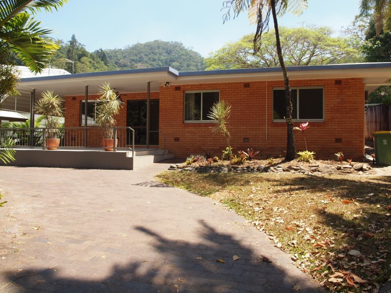 48 Goodwin Street, Edge Hill, QLD 4870