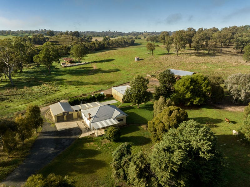 Real Estate & Property for Sale in Tarcutta, NSW 2652