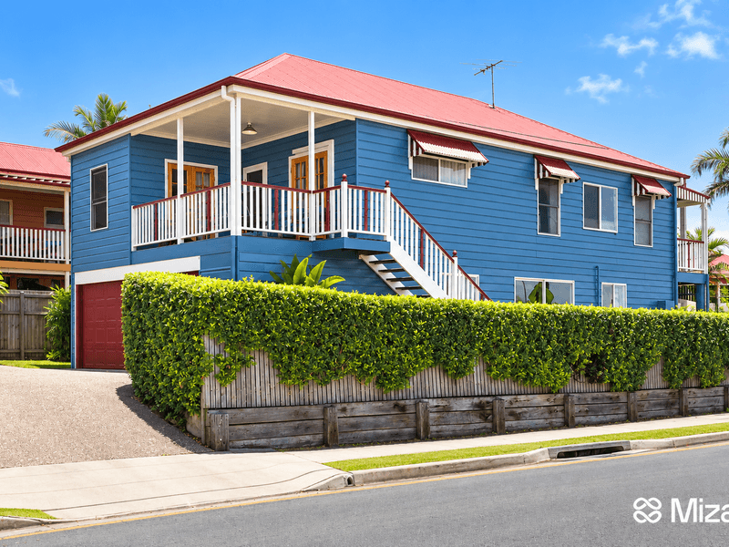 1/6 Albert Street, Woolloongabba, Qld 4102 - Unit for Rent - realestate ...