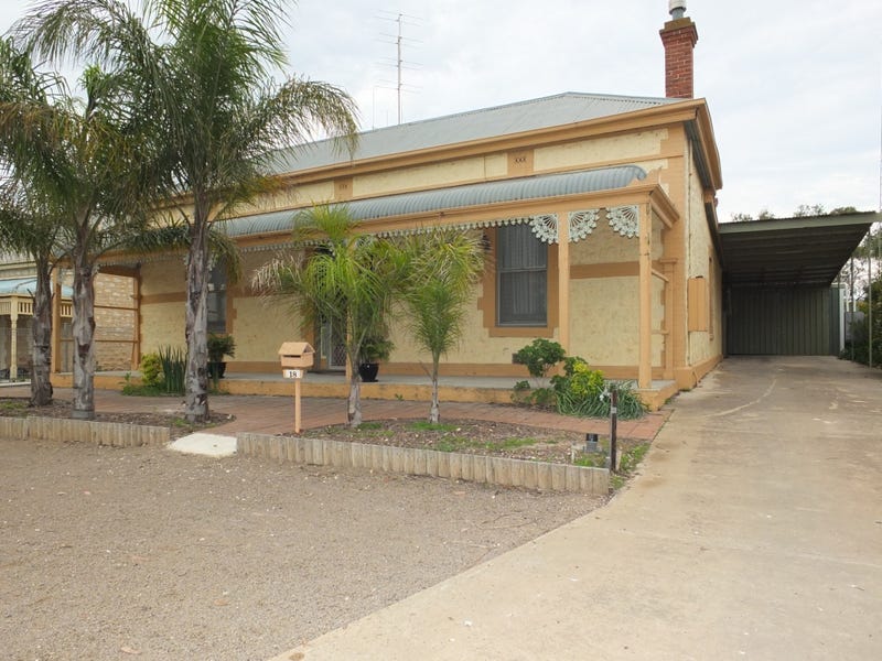 18 Gurner Street, Kadina, SA 5554 Property Details