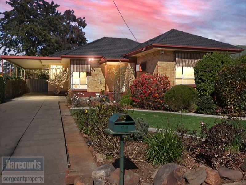 40 Harvey Avenue, Salisbury, SA 5108 Property Details