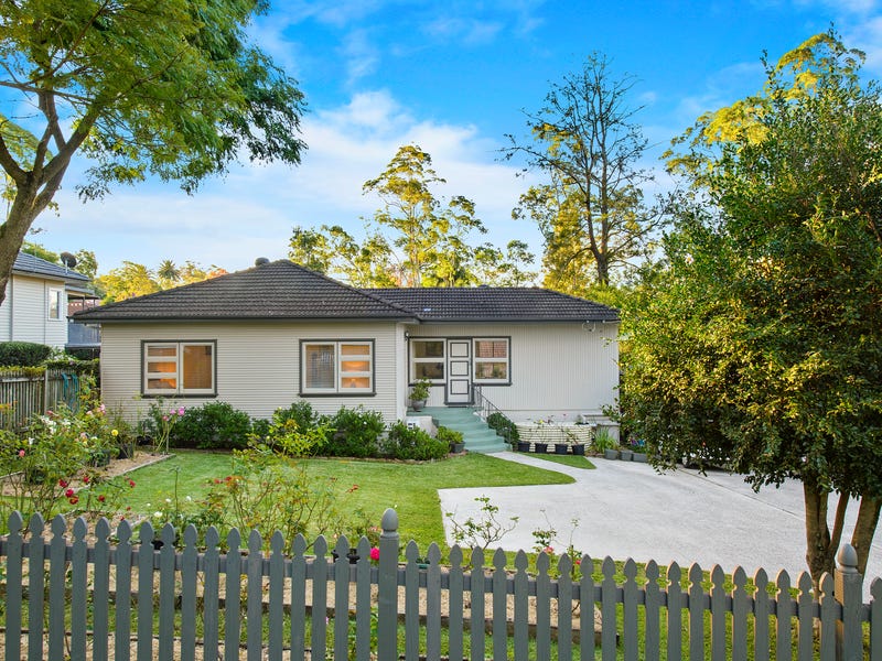 120 Victoria Road, West Pennant Hills, NSW 2125