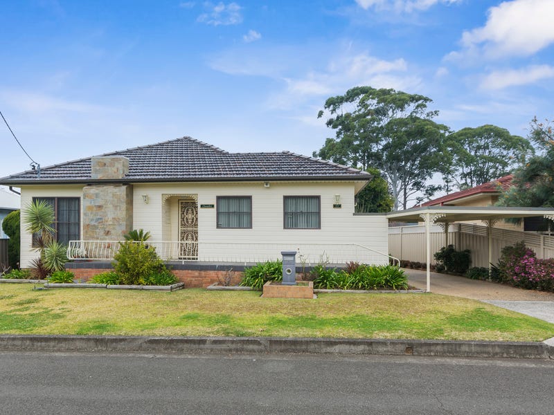 101 Caldwell Avenue, Tarrawanna, NSW 2518