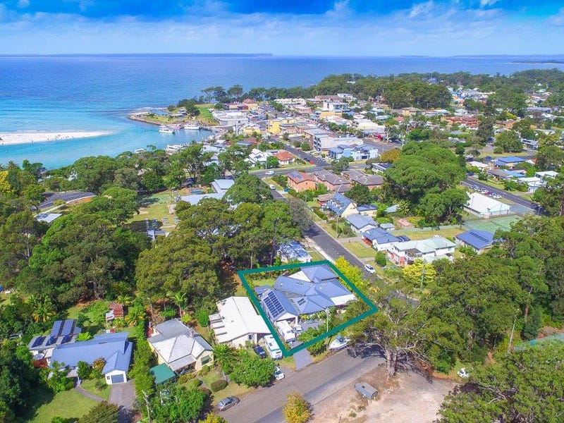 12 Park Street, Huskisson, NSW 2540