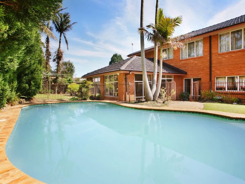 40 Killarney Drive, Killarney Heights, NSW 2087