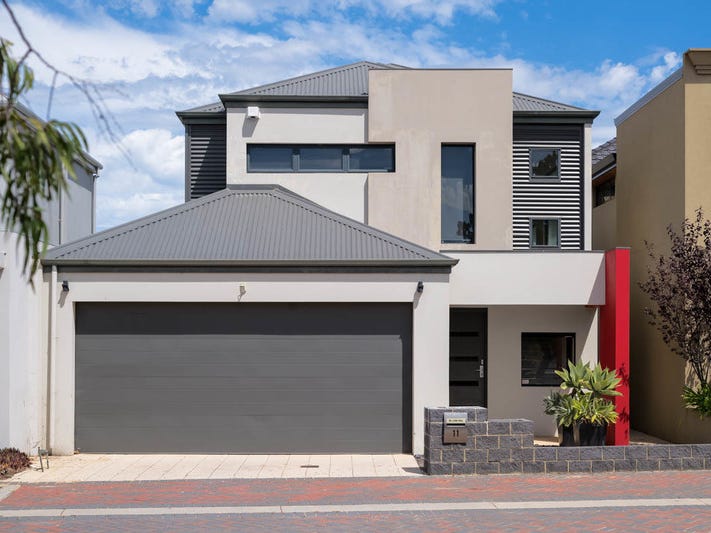 11 Vestia Walk, Stirling, WA 6021