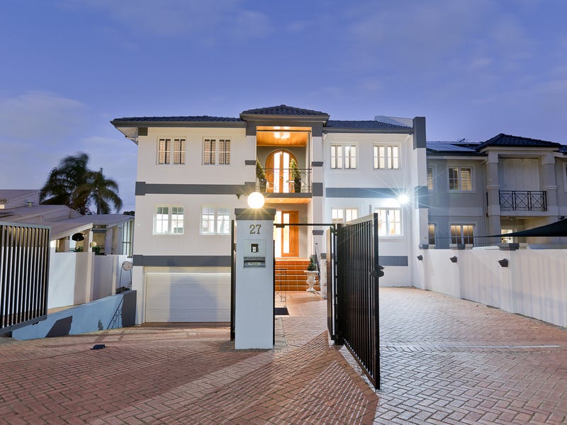 27 Fraser Road, Applecross, WA 6153 House for Sale