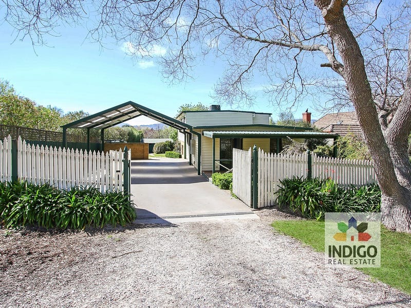 4 Bells Flat Road, Yackandandah, Vic 3749 Property Details