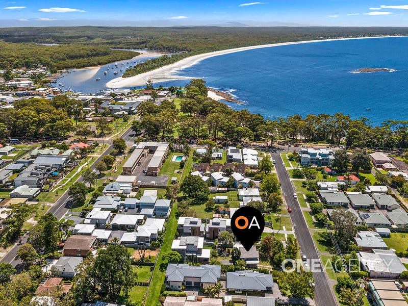 19 Duncan Street, Huskisson, NSW 2540 House for Sale 19 Duncan Street, Huskisson, NSW 2540 House for Sale