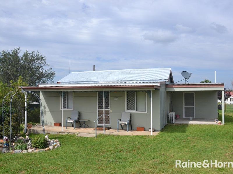8 Campbell Street, Tingha, NSW 2369 House for Sale