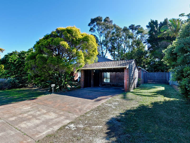 21 Jefferies Way, Leeming, WA 6149