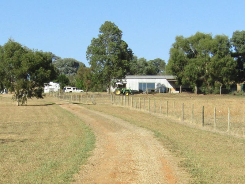 60 Delaneys Lane, Hansonville, Vic 3675 Property Details