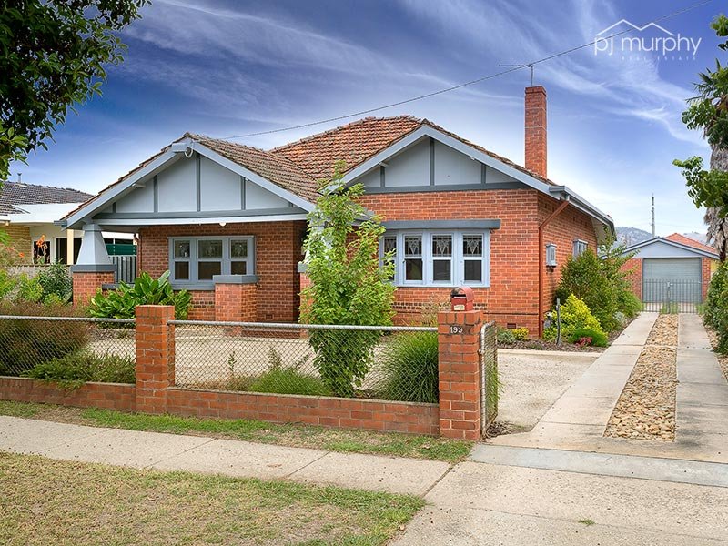 199 Beechworth Road, Wodonga, Vic 3690 Property Details