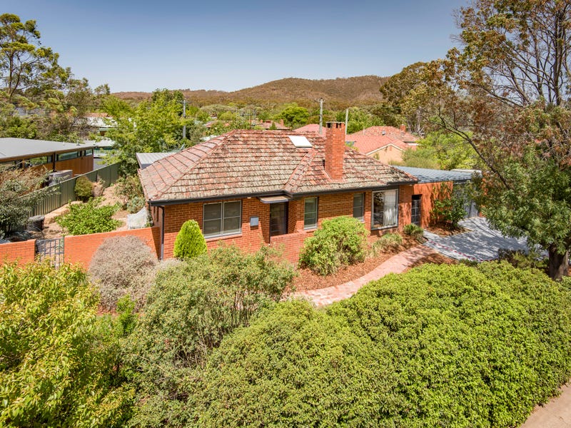 92 Ebden Street, Ainslie, ACT 2602