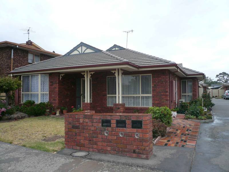 Property 105586779, Horsham, Vic 3400 Property Details