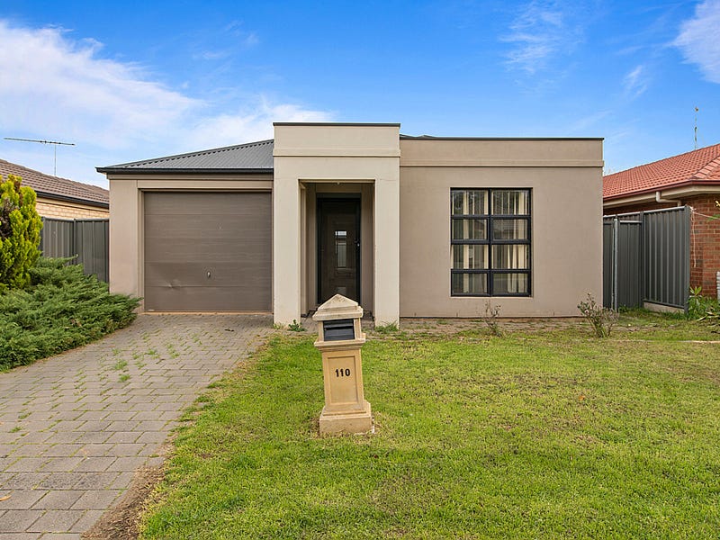 110 Lakeside Drive, Andrews Farm, SA 5114