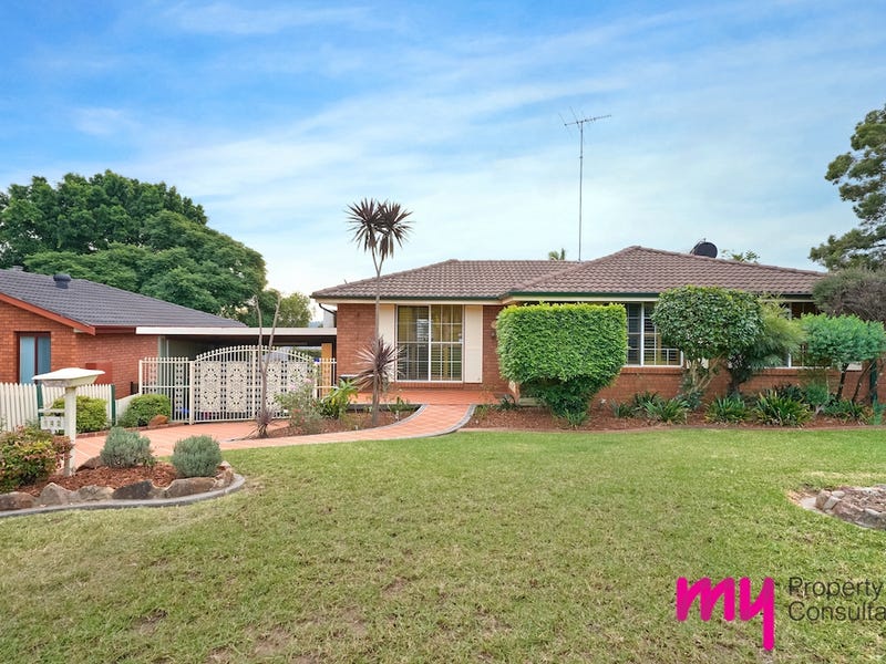 142 Longhurst Road, Minto, NSW 2566 Property Details