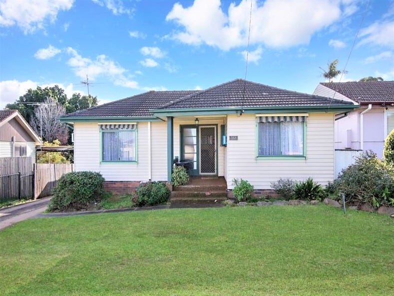 4 Bedroom Properties for Rent in Seven Hills, NSW 2147